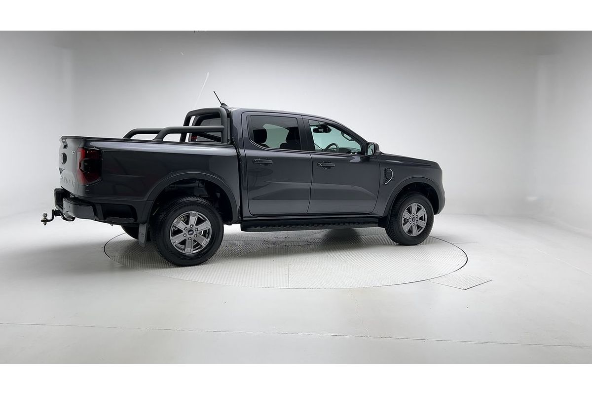 2024 Ford Ranger XLT 4X4 2.0L