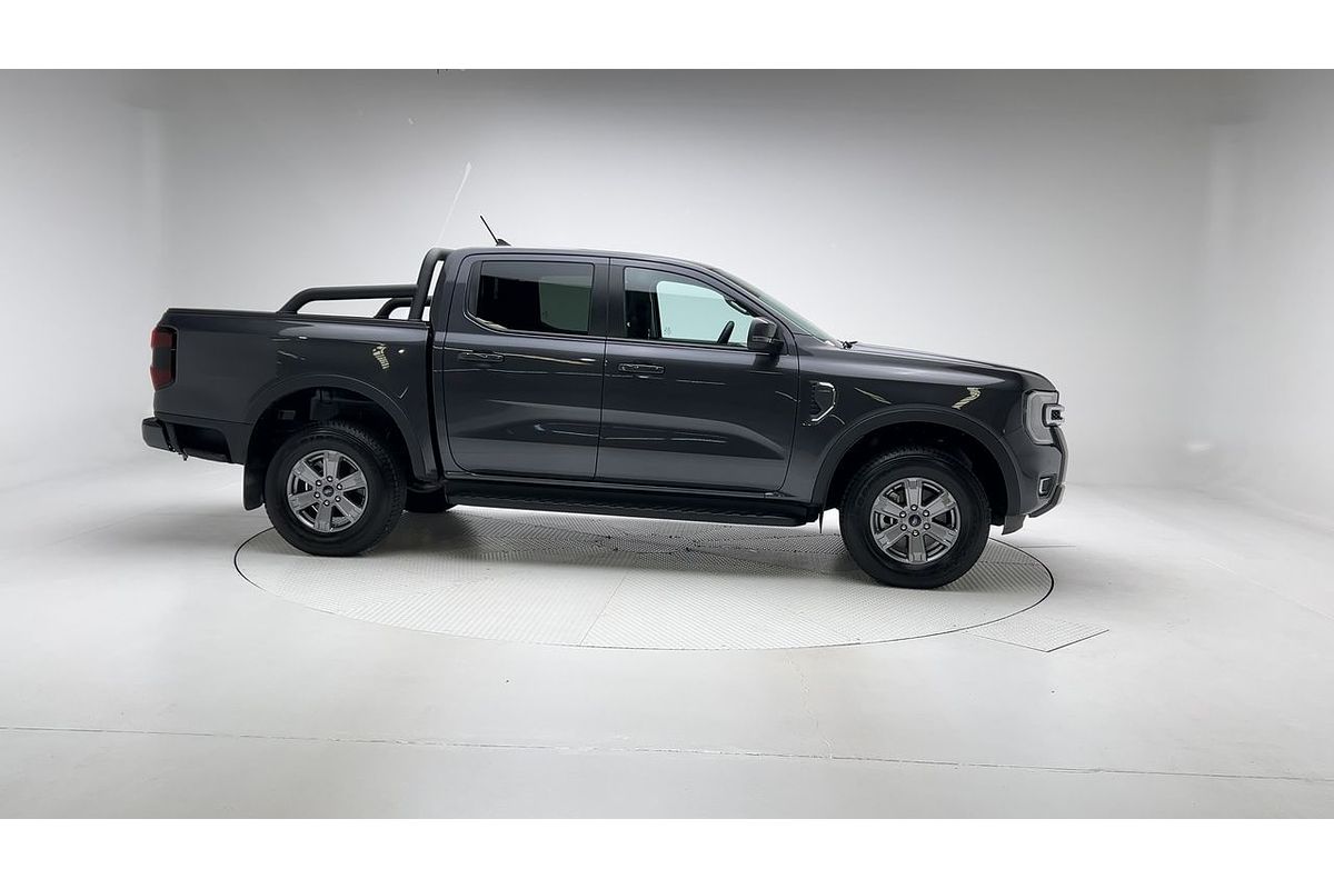 2024 Ford Ranger XLT 4X4 2.0L