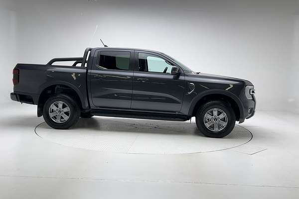 2024 Ford Ranger XLT 4X4 2.0L