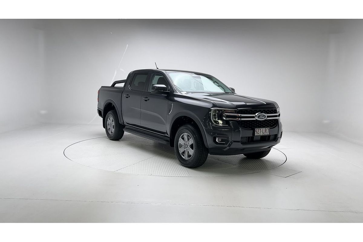 2024 Ford Ranger XLT 4X4 2.0L