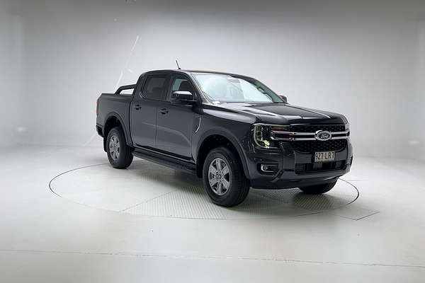 2024 Ford Ranger XLT 4X4 2.0L
