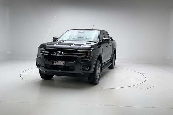 2024 Ford Ranger XLT 4X4 2.0L