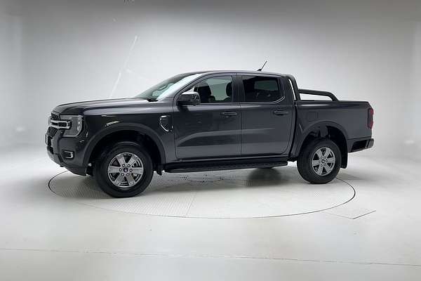 2024 Ford Ranger XLT 4X4 2.0L