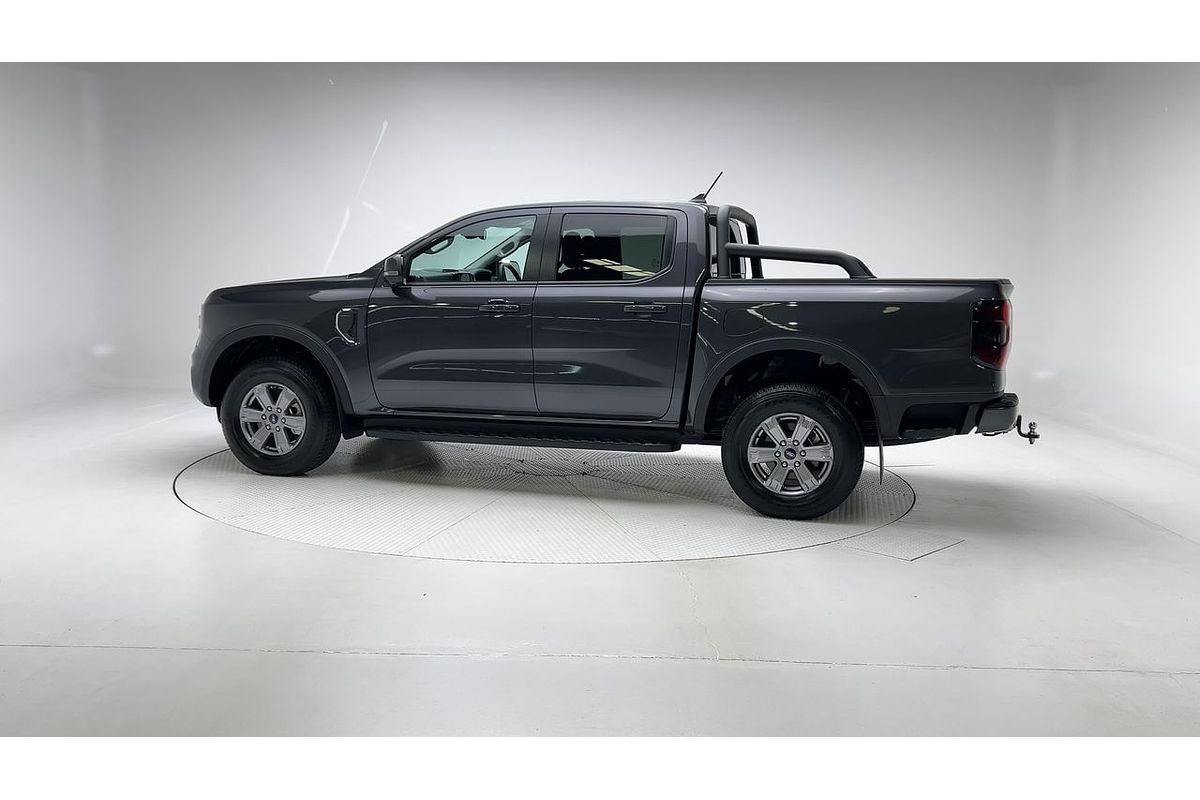 2024 Ford Ranger XLT 4X4 2.0L