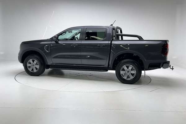 2024 Ford Ranger XLT 4X4 2.0L