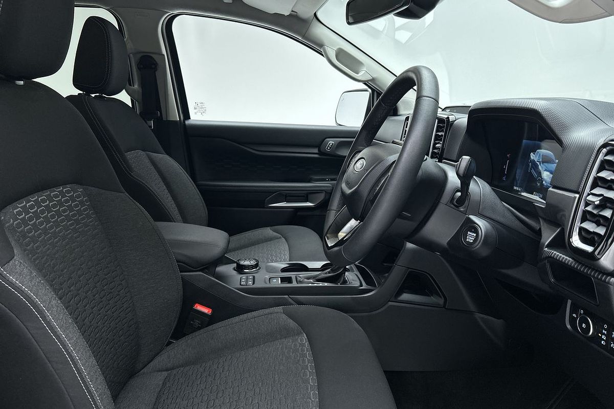 2024 Ford Ranger XLT 4X4 2.0L