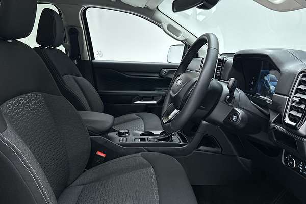 2024 Ford Ranger XLT 4X4 2.0L