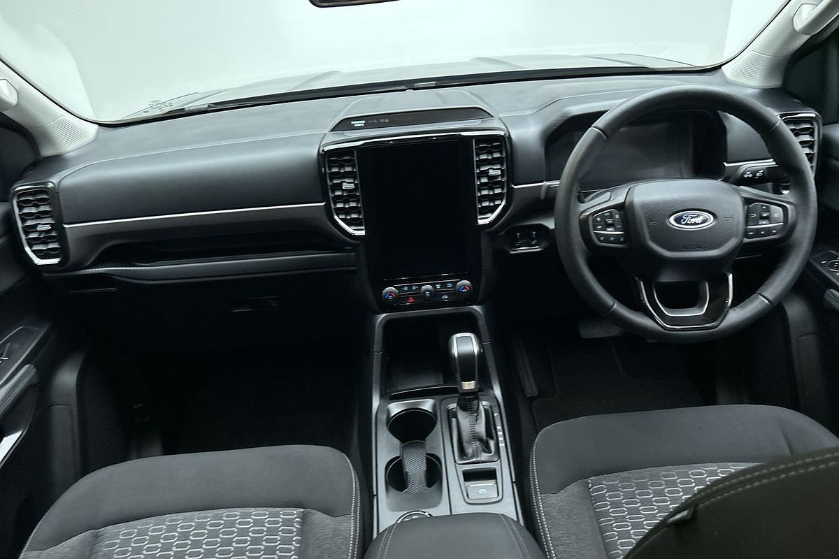 2024 Ford Ranger XLT 4X4 2.0L
