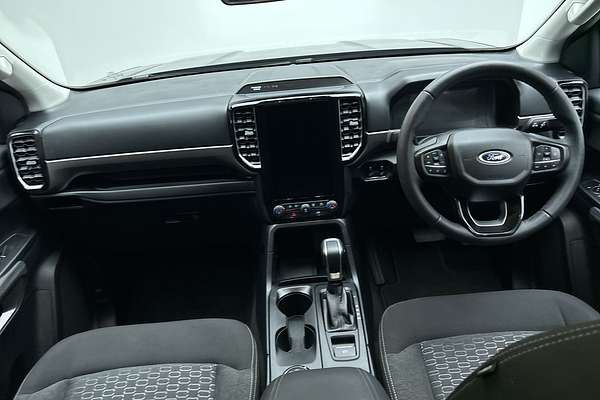 2024 Ford Ranger XLT 4X4 2.0L