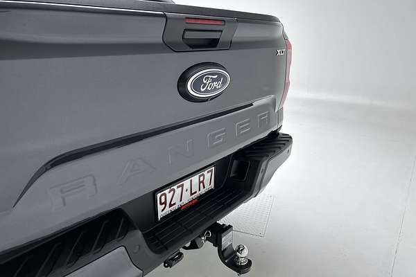 2024 Ford Ranger XLT 4X4 2.0L