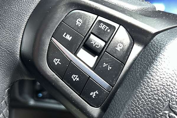 2024 Ford Ranger Sport 4X4 3.0L