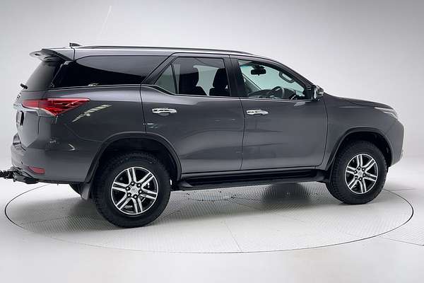 2022 Toyota Fortuner GXL GUN156R