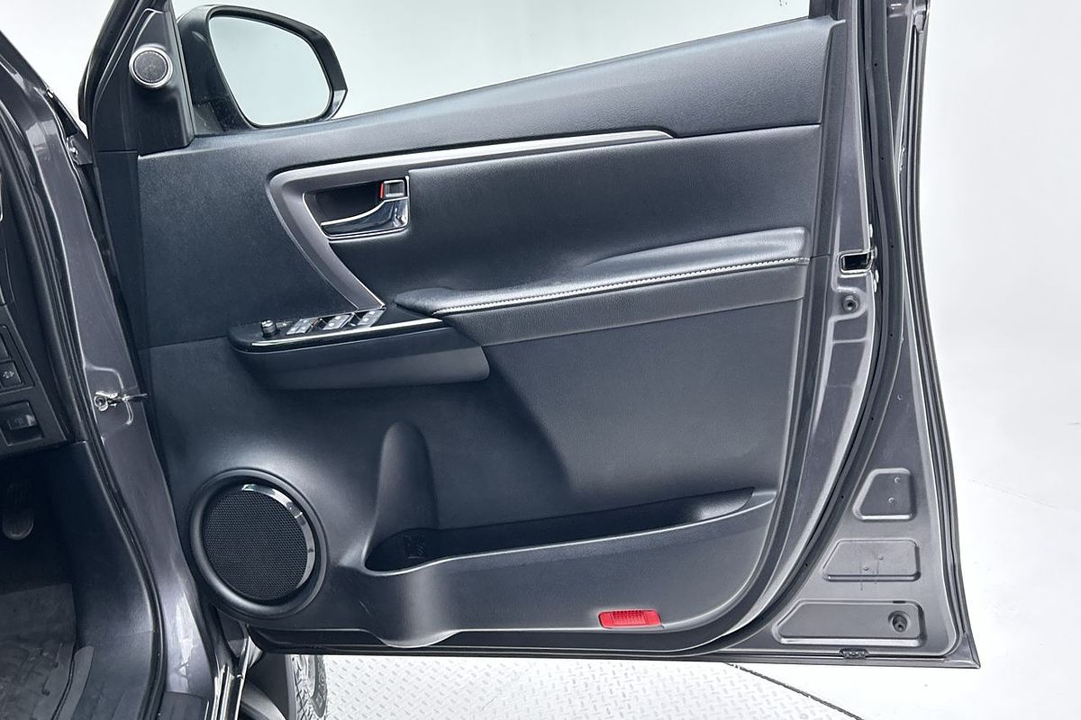 2022 Toyota Fortuner GXL GUN156R