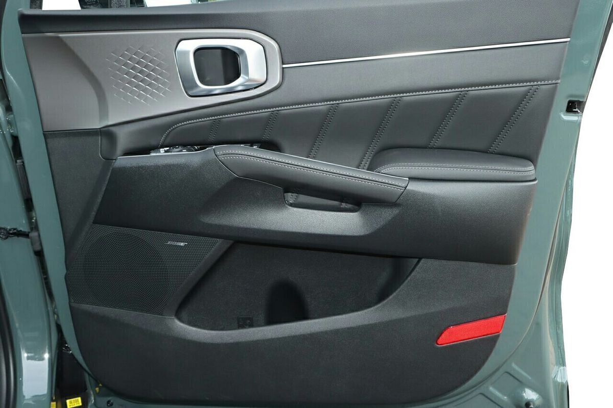 2025 Kia Sorento Sport+ MQ4 PE