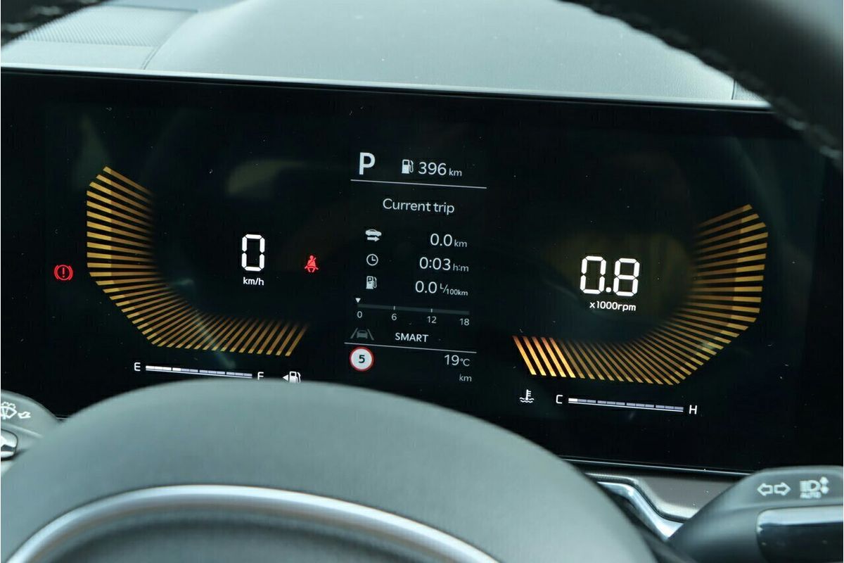 2025 Kia Sorento Sport+ MQ4 PE
