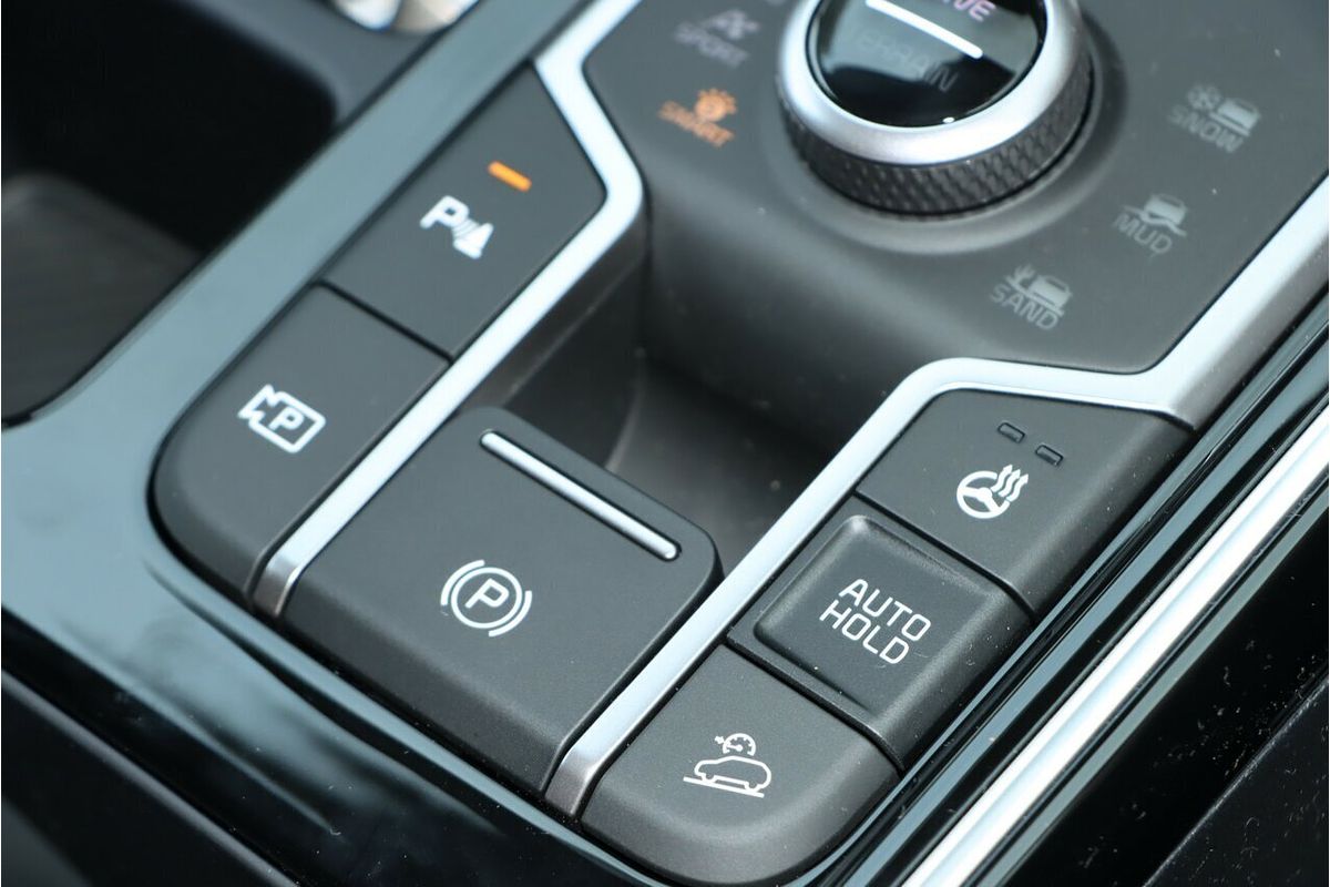 2025 Kia Sorento Sport+ MQ4 PE