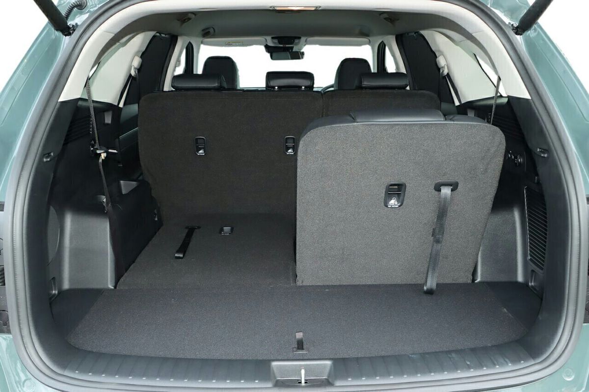 2025 Kia Sorento Sport+ MQ4 PE
