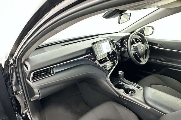 2024 Toyota Camry Ascent Sport AXVH80R