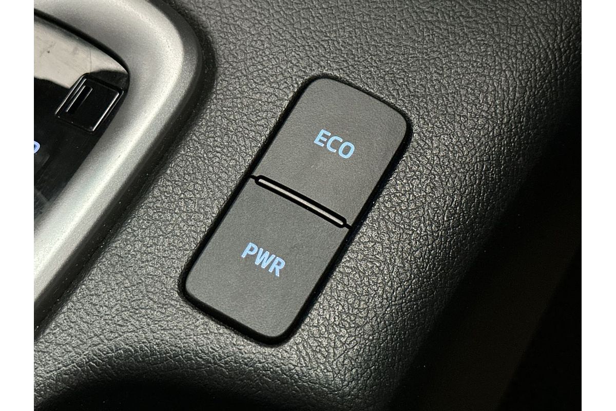 2022 Toyota Hilux SR5 GUN126R 4X4