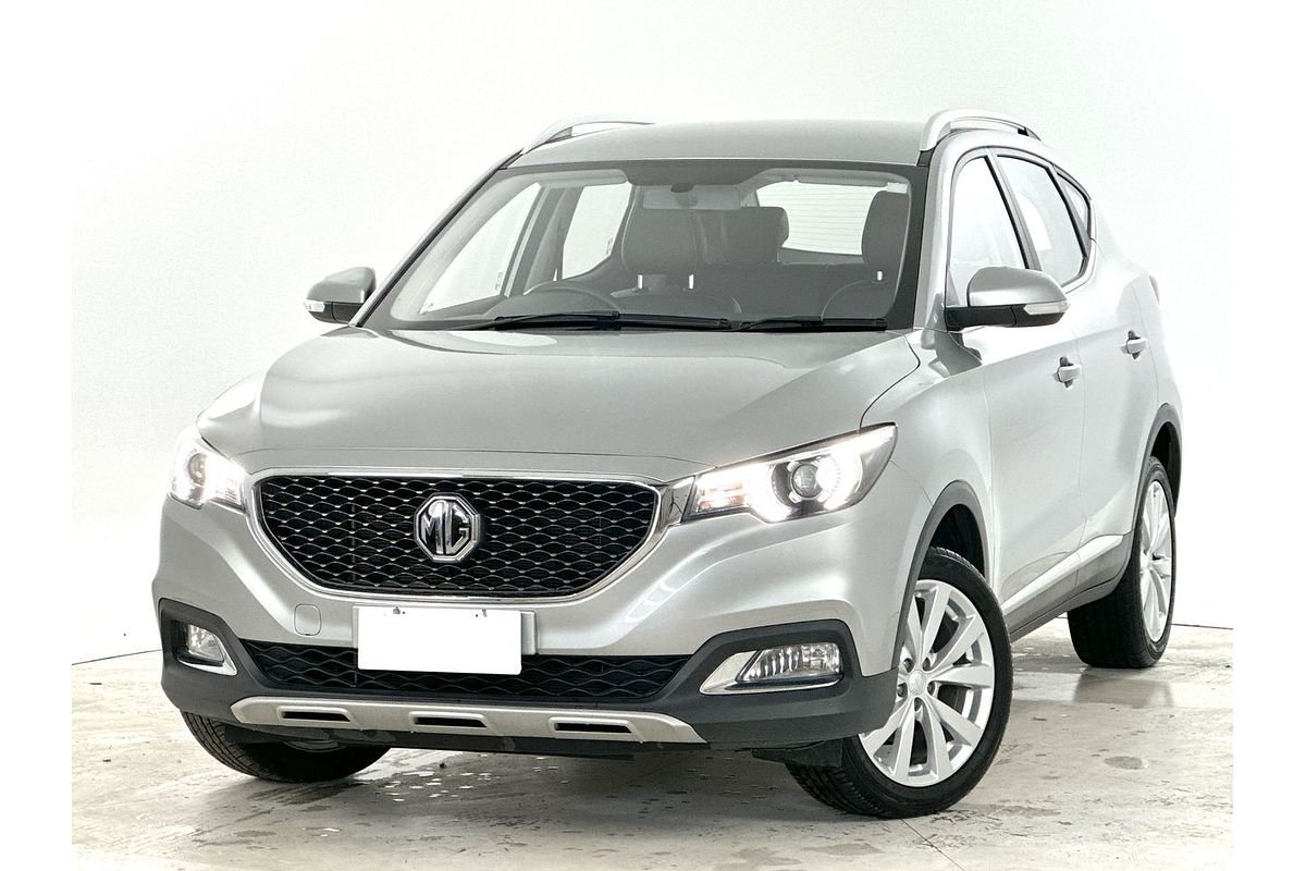 2023 MG ZS Excite AZS1