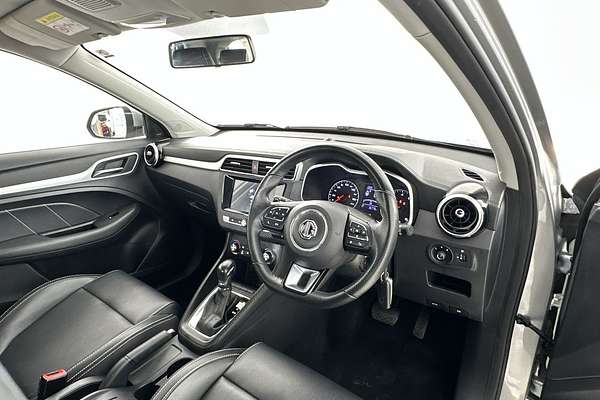 2023 MG ZS Excite AZS1