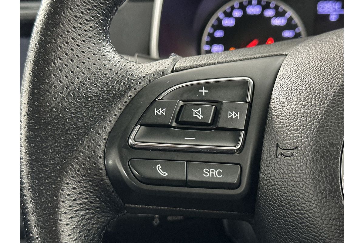 2023 MG ZS Excite AZS1