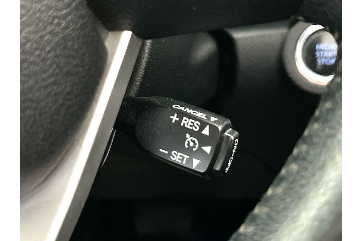 2017 Toyota Hilux SR5 GUN126R 4X4