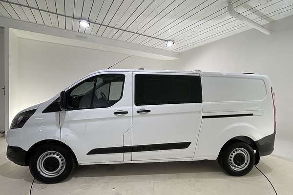 2021 Ford Transit Custom 340L VN LWB
