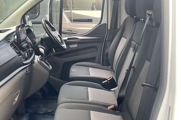 2021 Ford Transit Custom 340L VN LWB