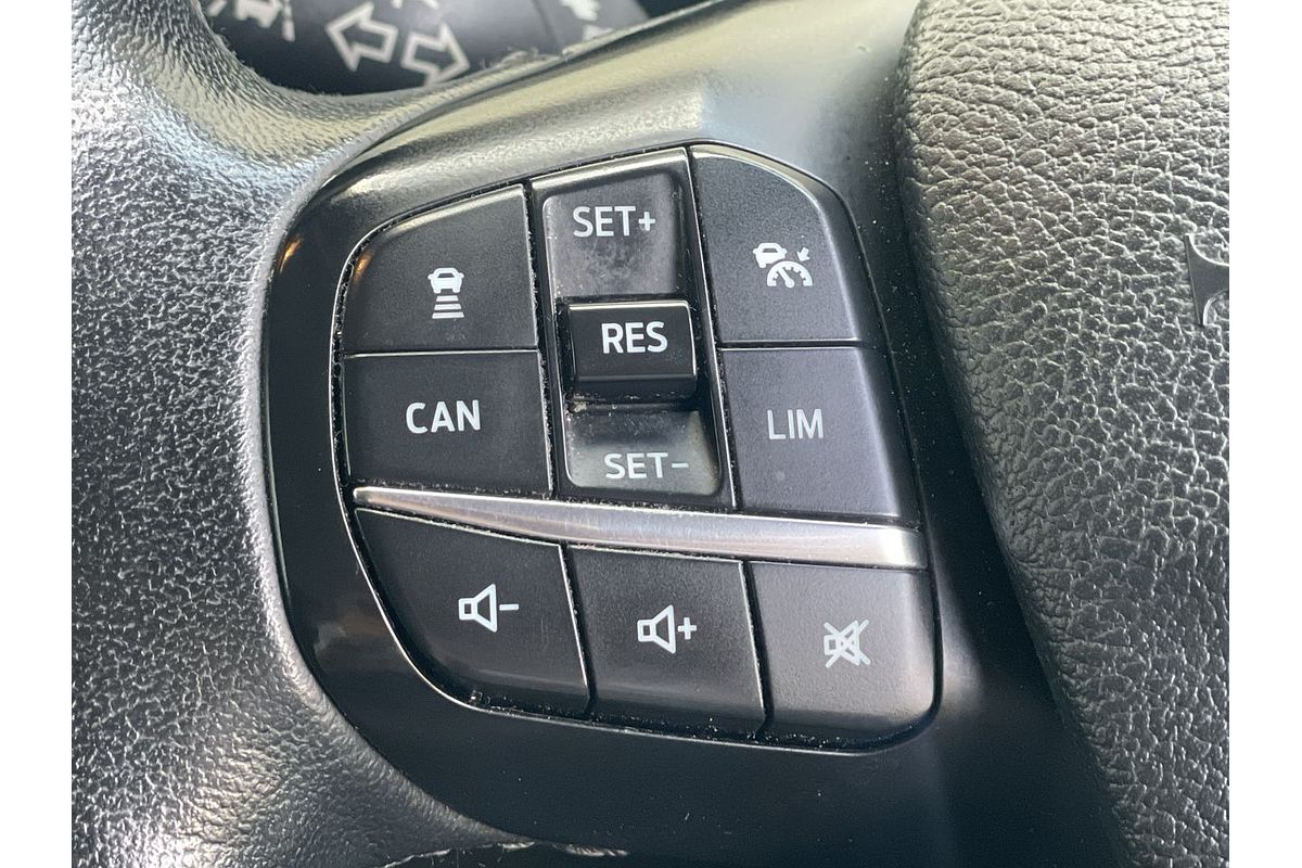 2021 Ford Transit Custom 340L VN LWB