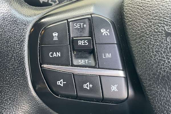 2021 Ford Transit Custom 340L VN LWB