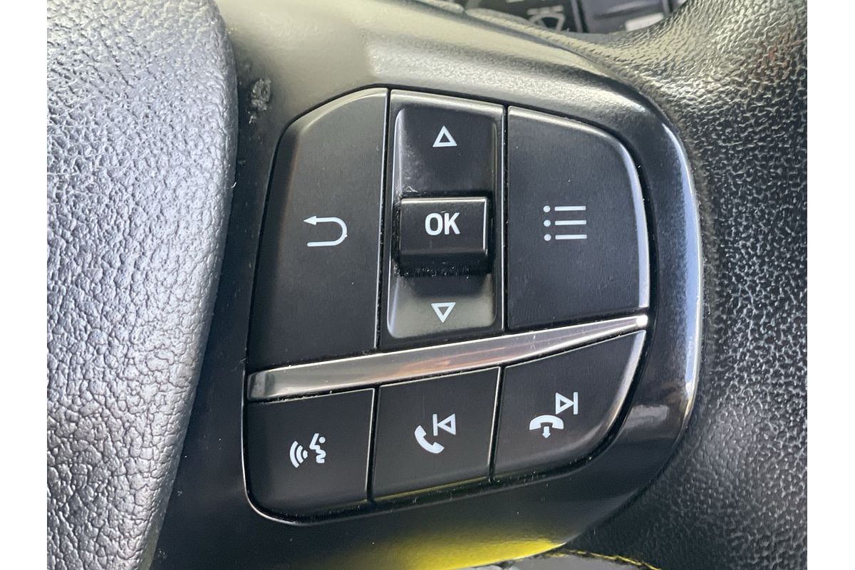 2021 Ford Transit Custom 340L VN LWB