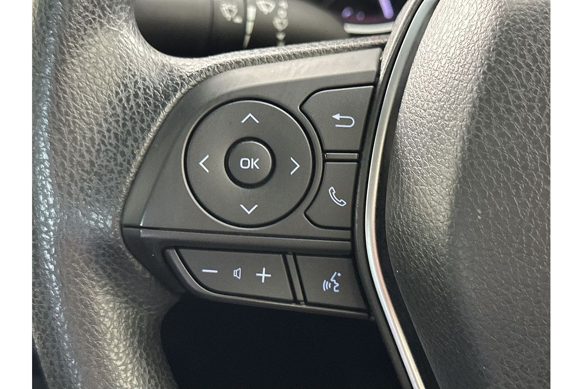 2018 Toyota Camry Ascent AXVH71R