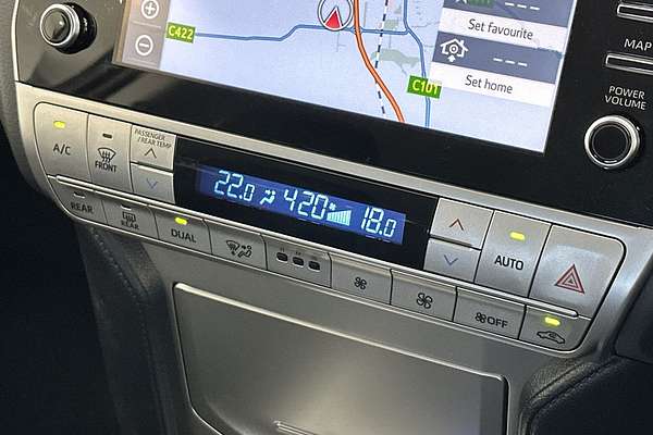 2023 Toyota Landcruiser Prado GXL GDJ150R