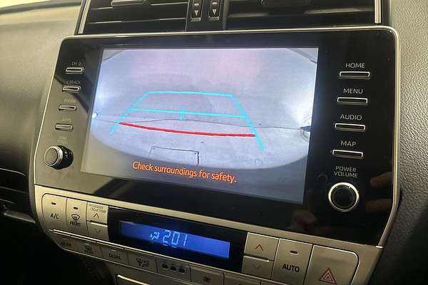 2022 Toyota Landcruiser Prado GXL GDJ150R
