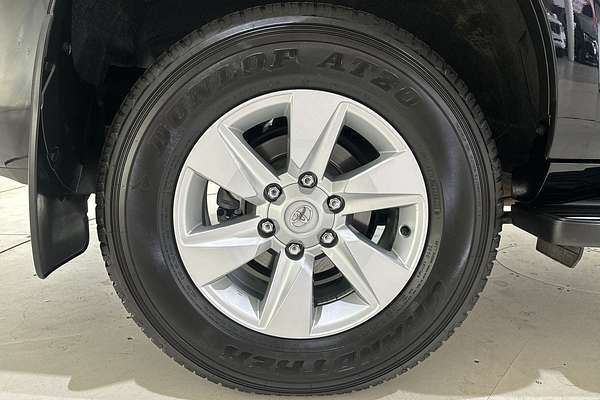 2022 Toyota Landcruiser Prado GXL GDJ150R