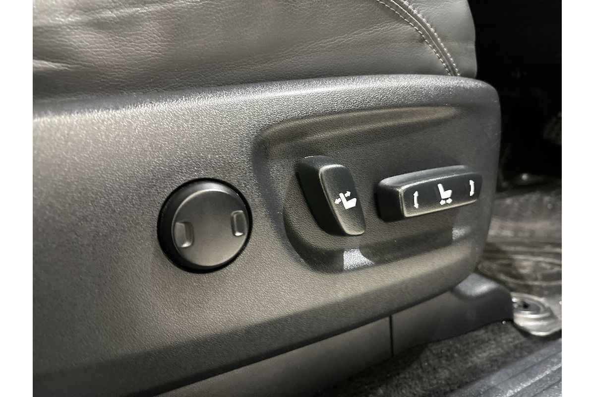 2022 Toyota Landcruiser Prado GXL GDJ150R