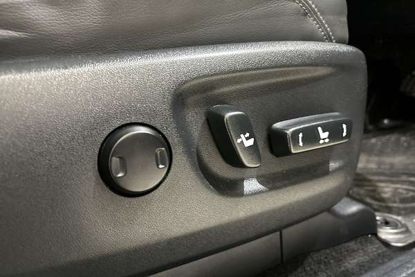 2022 Toyota Landcruiser Prado GXL GDJ150R