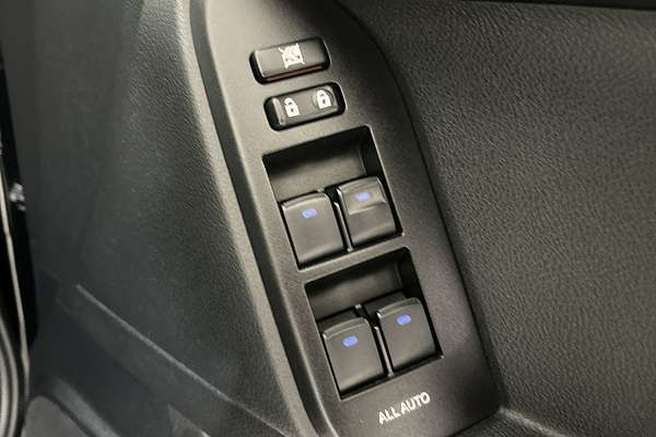 2022 Toyota Landcruiser Prado GXL GDJ150R