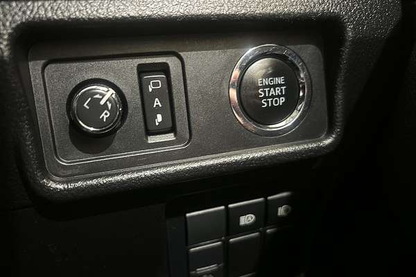 2022 Toyota Landcruiser Prado GXL GDJ150R