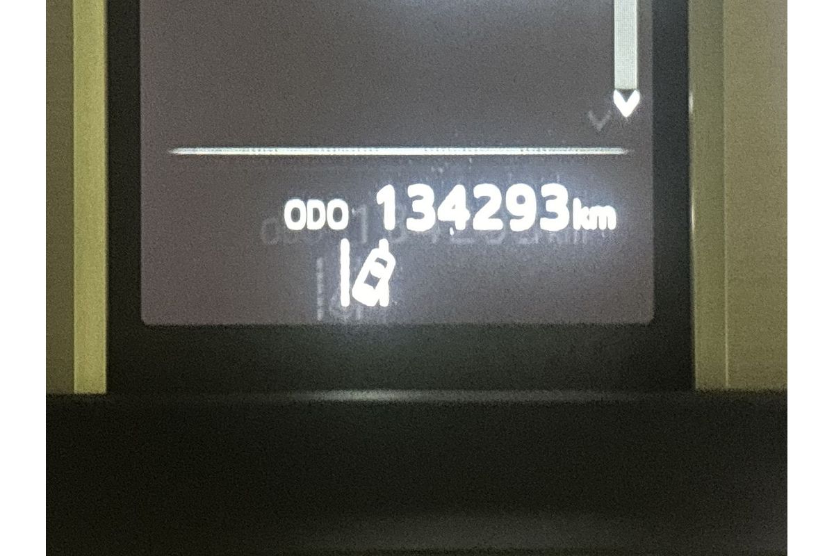 2022 Toyota Landcruiser Prado GXL GDJ150R