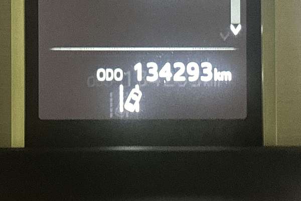 2022 Toyota Landcruiser Prado GXL GDJ150R