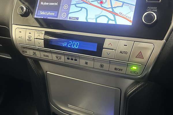 2022 Toyota Landcruiser Prado GXL GDJ150R
