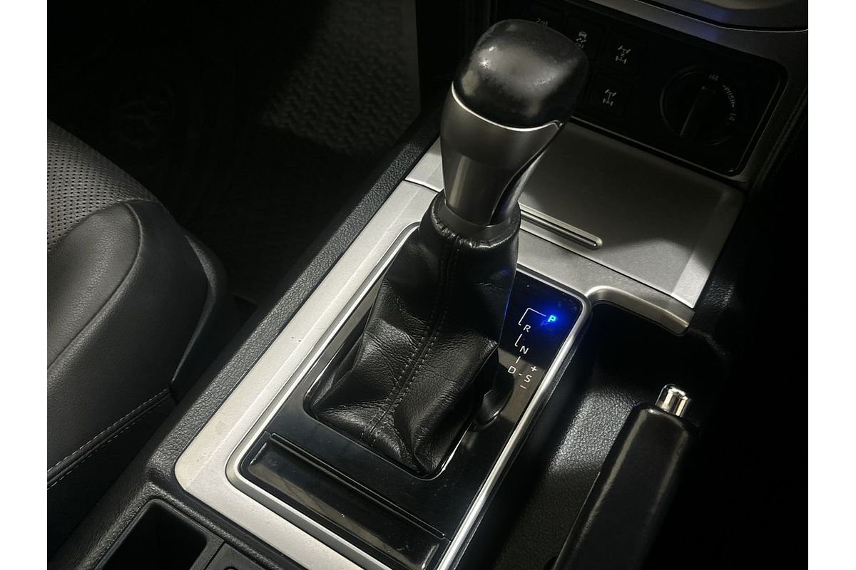 2022 Toyota Landcruiser Prado GXL GDJ150R