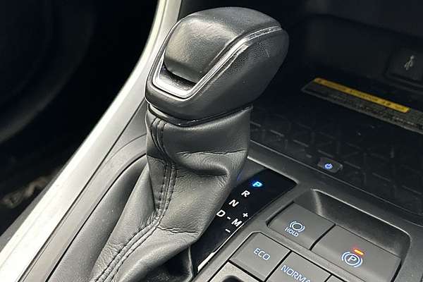 2021 Toyota RAV4 GXL MXAA52R