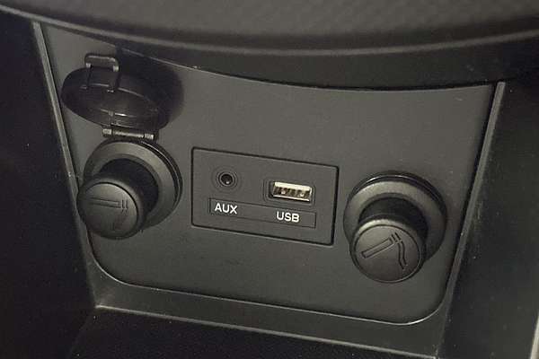 2016 Hyundai Accent Active RB3