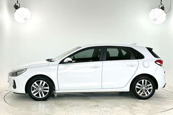 2018 Hyundai i30 Active PD