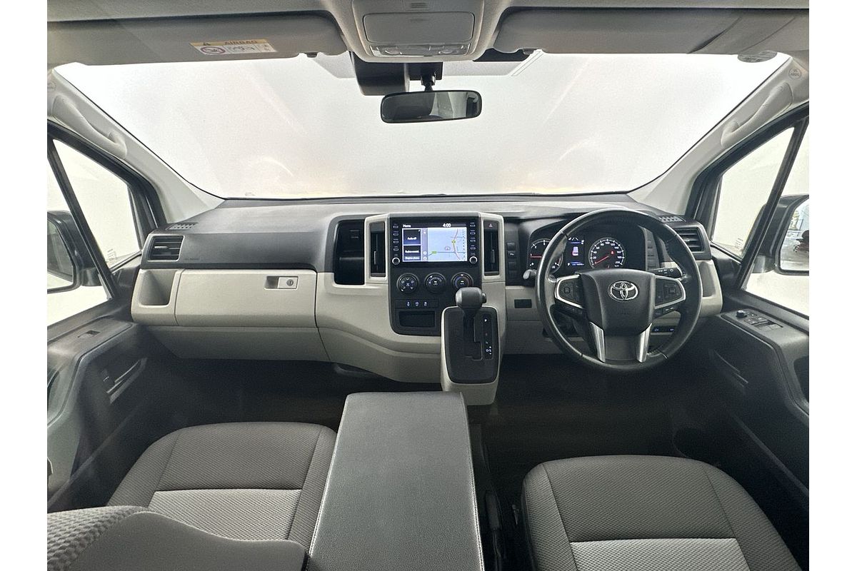 2020 Toyota Hiace GDH300R