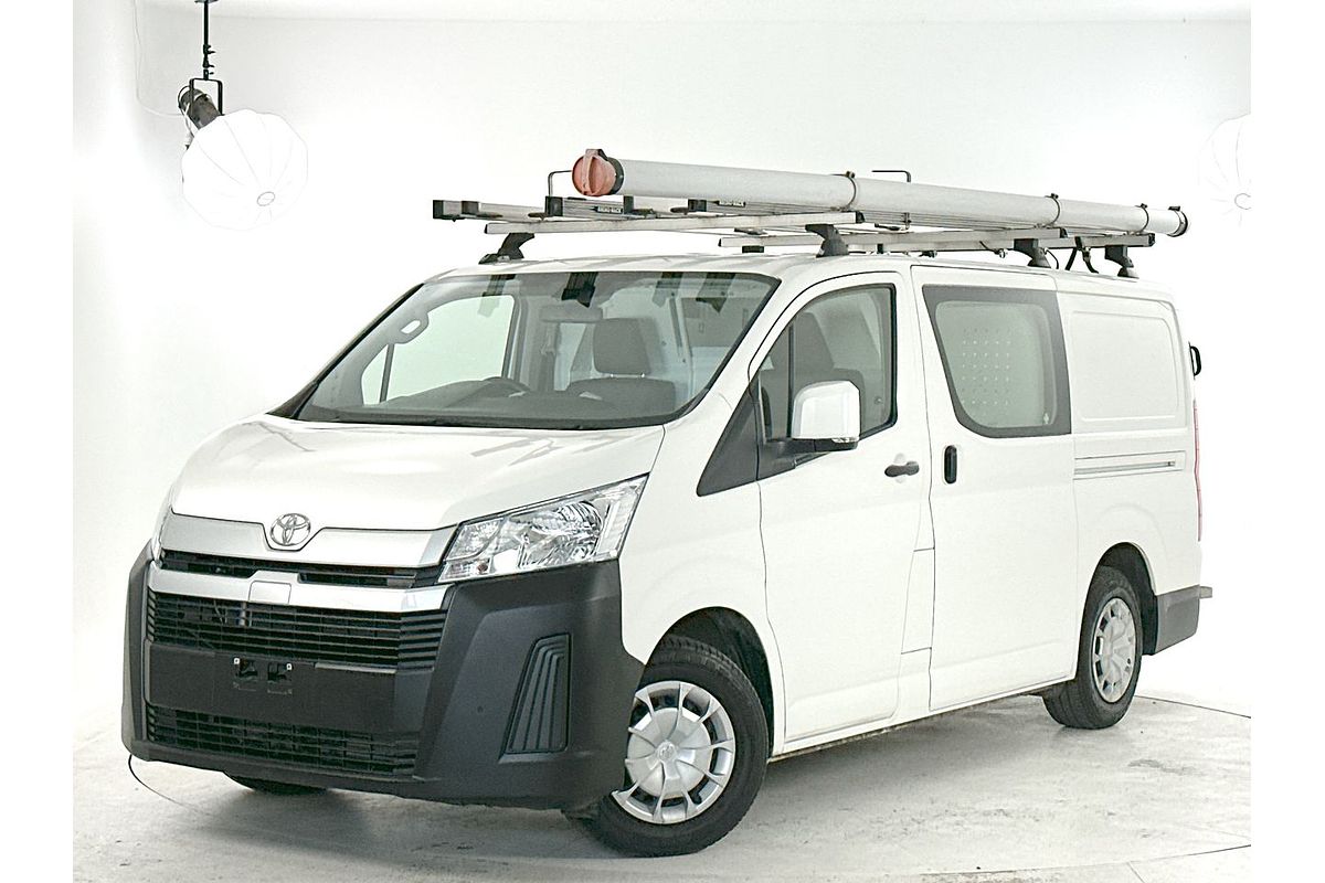 2020 Toyota Hiace GDH300R