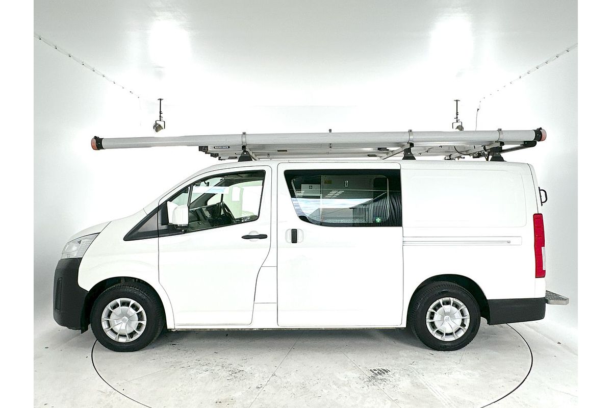 2020 Toyota Hiace GDH300R